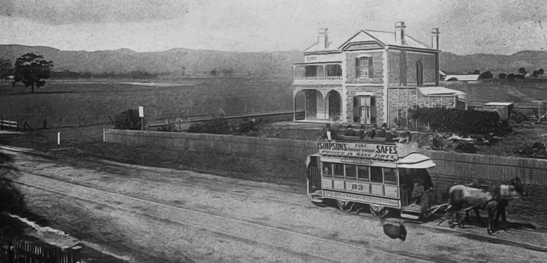 Beaumont House, 631 Gynburn Road, Beaumont, South Australia